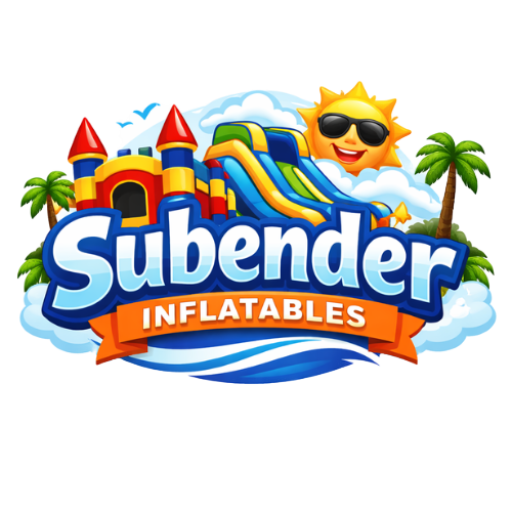 subender inflatables logo